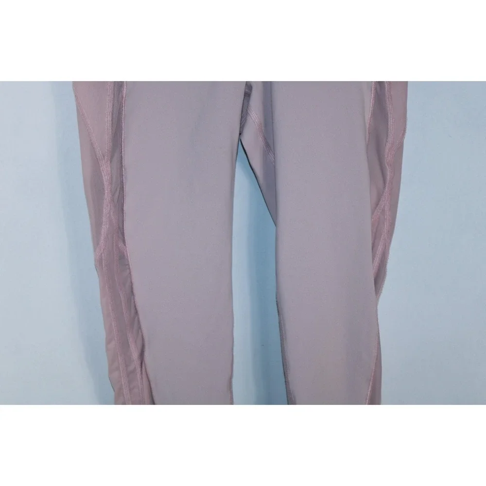 ALO Yoga Women's XS Pink Leggings